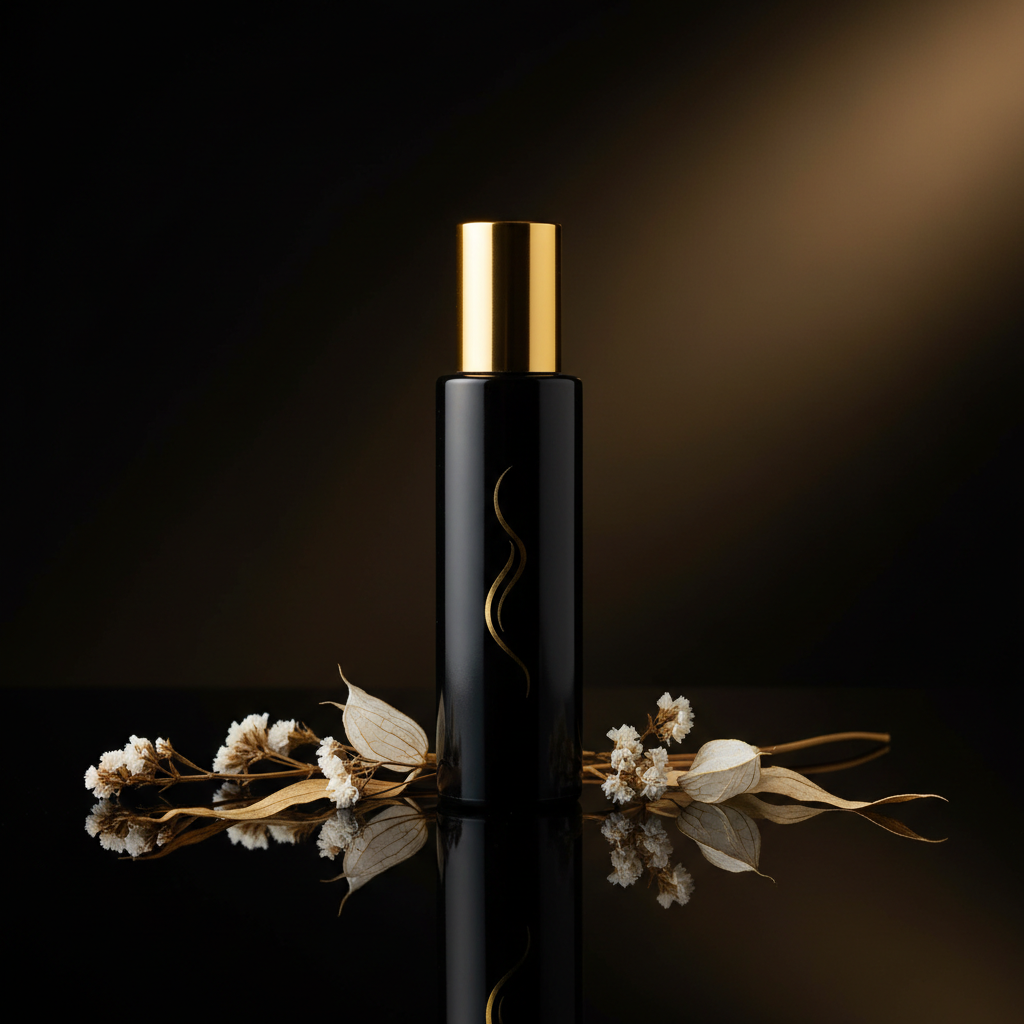 LuxDona Signature Body Oil
