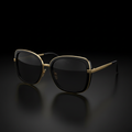 LuxDona Signature Sunglasses