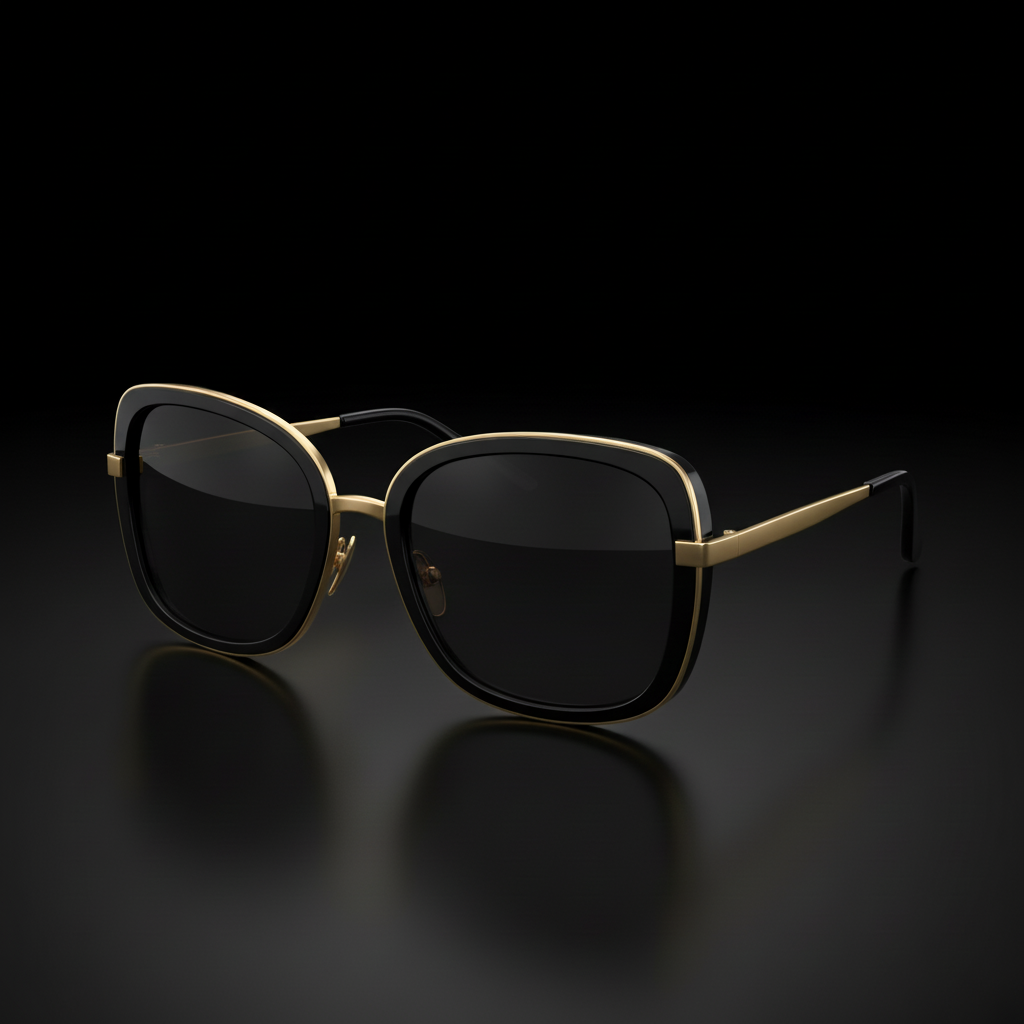 LuxDona Signature Sunglasses